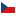 Country Flag CZ